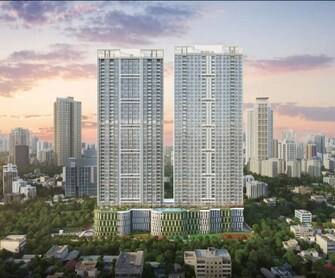 4 BHK 2259 Sq.Ft. Apartment in K Raheja Modern Vivarea
