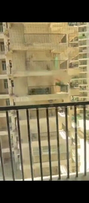 Kitchen in 2 BHK Apartment at Gaur City 2 - 16th Avenue, Sector 16c Greater Noida – for Sale
