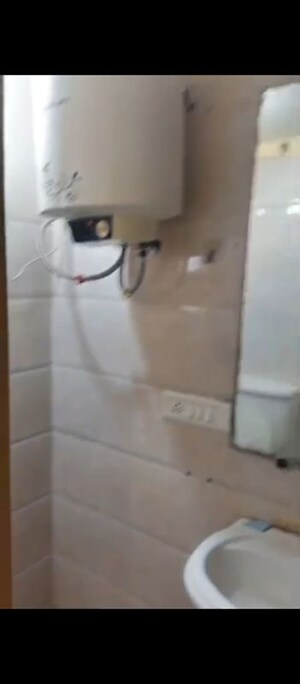 Bathroom in 2 BHK Apartment at Gaur City 2 - 16th Avenue, Sector 16c Greater Noida – for Sale