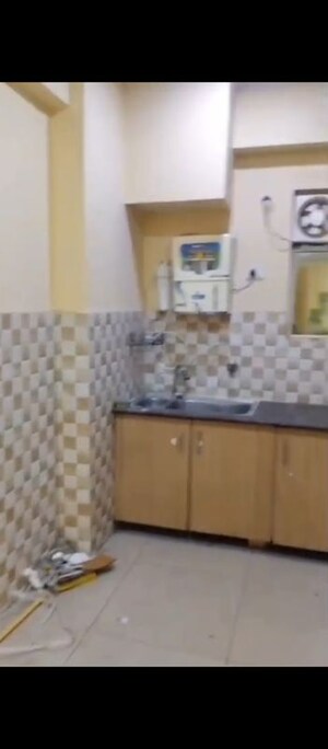 Kitchen in 2 BHK Apartment at Gaur City 2 - 16th Avenue, Sector 16c Greater Noida – for Sale