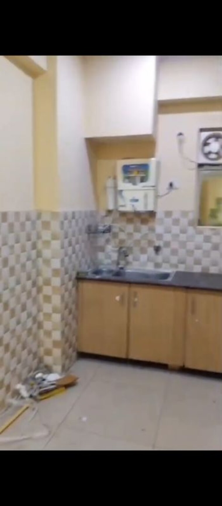 Kitchen, gaur-city-2-16th-avenue 2 Bedroom 890 Sq.Ft. Apartment In Sector 16c Greater Noida Greater Noida 10375423