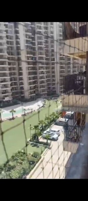 2 BHK Apartment – Exterior View View at Gaur City 2 - 16th Avenue, Sector 16c Greater Noida - for Sale