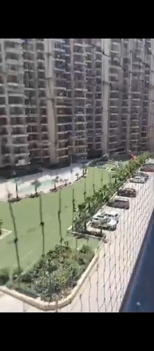 2 BHK Apartment – Exterior View View at Gaur City 2 - 16th Avenue, Sector 16c Greater Noida - for Sale
