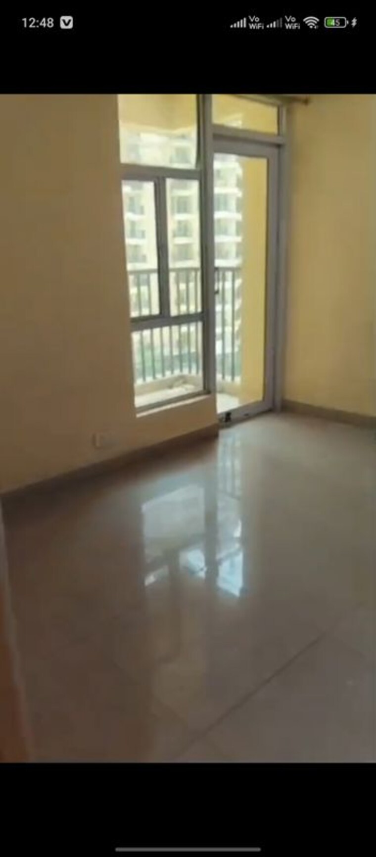 Room, gaur-city-2-16th-avenue 2 Bedroom 890 Sq.Ft. Apartment In Sector 16c Greater Noida Greater Noida 10375423