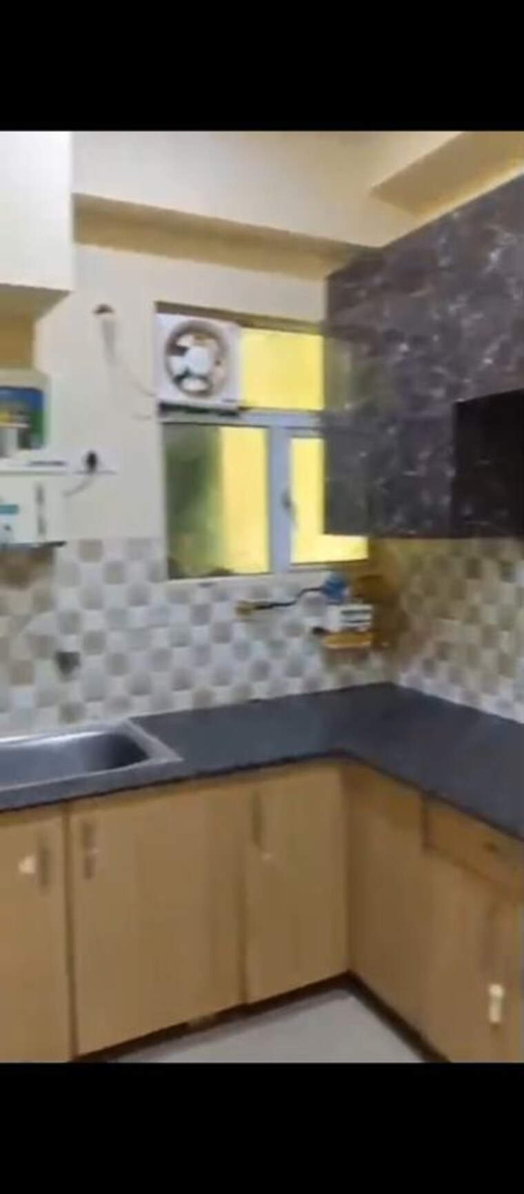 Kitchen, gaur-city-2-16th-avenue 2 Bedroom 890 Sq.Ft. Apartment In Sector 16c Greater Noida Greater Noida 10375423