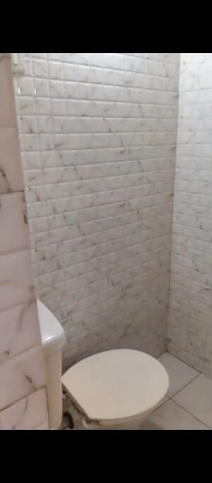 Bathroom in 2 BHK Apartment at Gaur City 2 - 16th Avenue, Sector 16c Greater Noida – for Sale