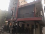 6+ BHK + Pooja Room 3600 Sq.Ft. Builder Floor in NRI Layout