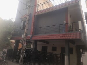 6+ BHK Builder Floor For Sale in Nri Layout