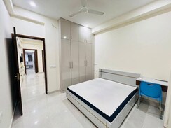 1 BHK Apartment For Rent in Saket