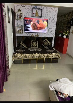 2.5 BHK + Study Room Apartment For Rent in LandCraft River Heights