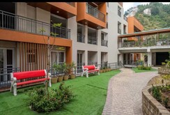 3 BHK Builder Floor For Sale in Cliffton Valley