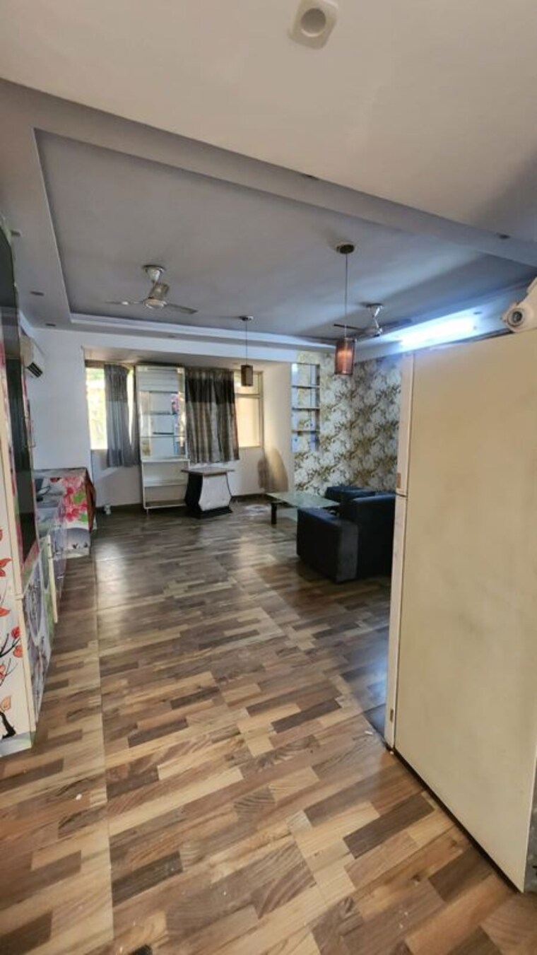 Bedroom, sector 13 dwarka 2 Bedroom 850 Sq.Ft. Apartment In Sector 13 Dwarka Delhi 10375416