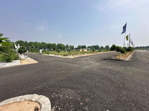 Plot Area in  Plot at NKV Golden Avenue, Sohna Sector 35 – for Sale