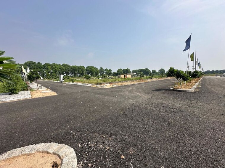 undefined, nkv-golden-avenue  150 Sq.Yd. Plot In Sohna Sector 35 Gurgaon 10375441