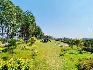  Plot – Garden View at NKV Golden Avenue, Sohna Sector 35 - for Sale