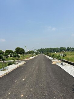 Plot For Sale in NKV Golden Avenue
