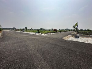 Plot Area in  Plot at NKV Golden Avenue, Sohna Sector 35 – for Sale