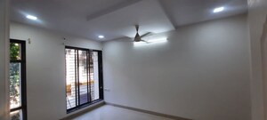 Bedroom in 3 BHK Apartment at Shree Niketan Annexe, Chembur – for Rent
