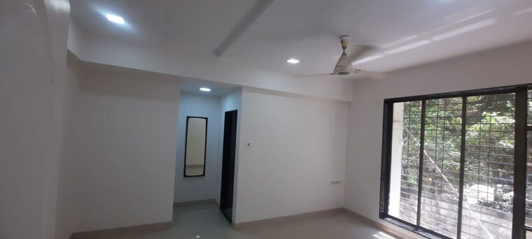 Bedroom, shree-niketan-annexe 3 Bedroom 1560 Sq.Ft. Apartment In Chembur Mumbai 10375438