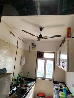 2 BHK Apartment For Rent in Cosmos Classique