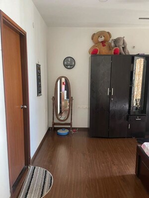 Furnished Amenities in 3 BHK Apartment at Puravankara Purva Westend Fresco, Kudlu Gate – for Rent