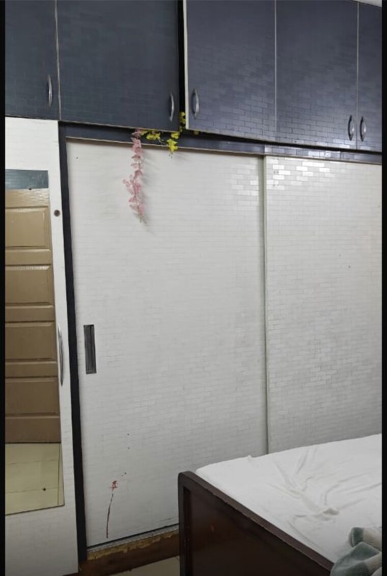 Balcony, sg-impressions-58 2 Bedroom 1025 Sq.Ft. Apartment In Raj Nagar Extension Ghaziabad 10375453