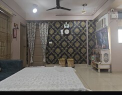 2 BHK Apartment For Rent in SG Impressions 58