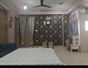 2 BHK Apartment For Rent in SG Impressions 58, Raj Nagar Extension