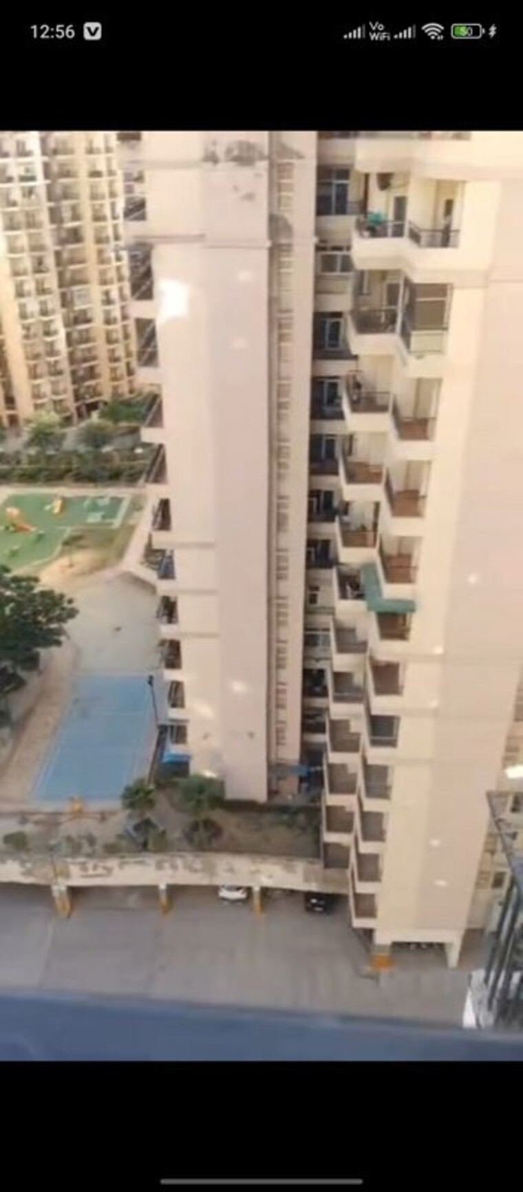 Master Plan, gaur-city-2-11th-avenue 2 Bedroom 1010 Sq.Ft. Apartment In Sector 16c Greater Noida Greater Noida 10375446