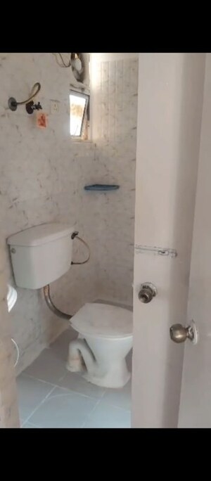 Bathroom in 2 BHK Apartment at Gaur City 2 - 11th Avenue, Sector 16c Greater Noida – for Sale