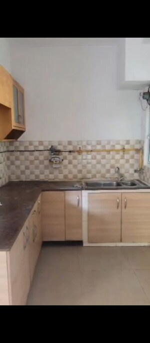 Kitchen in 2 BHK Apartment at Gaur City 2 - 11th Avenue, Sector 16c Greater Noida – for Sale