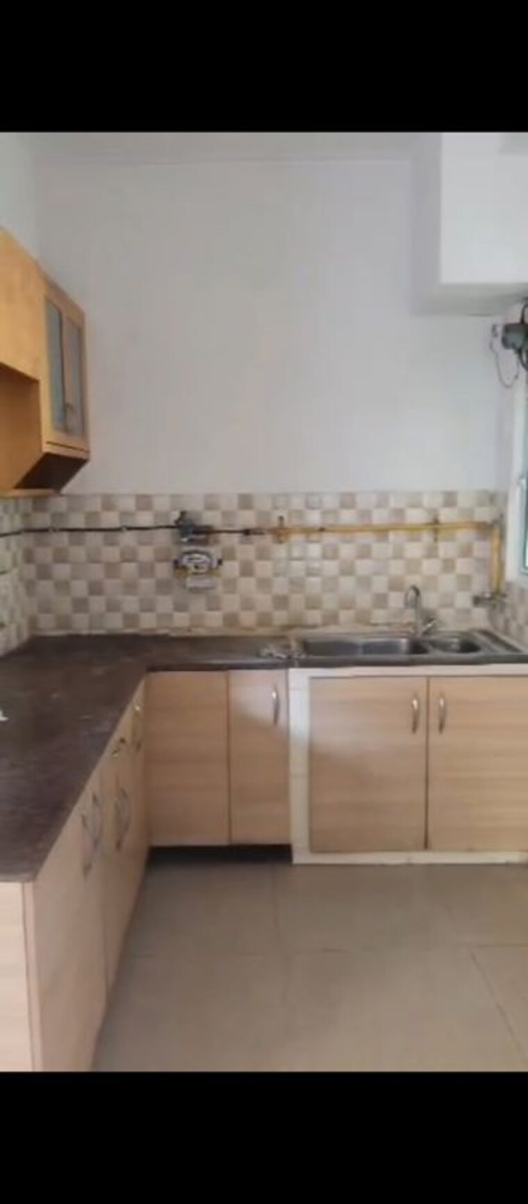 Kitchen, gaur-city-2-11th-avenue 2 Bedroom 1010 Sq.Ft. Apartment In Sector 16c Greater Noida Greater Noida 10375446