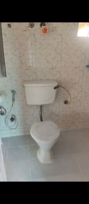 Bathroom in 2 BHK Apartment at Gaur City 2 - 11th Avenue, Sector 16c Greater Noida – for Sale