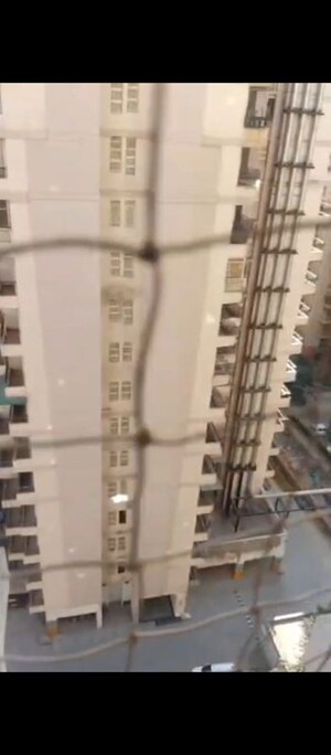 Staircase in 2 BHK Apartment at Gaur City 2 - 11th Avenue, Sector 16c Greater Noida – for Sale