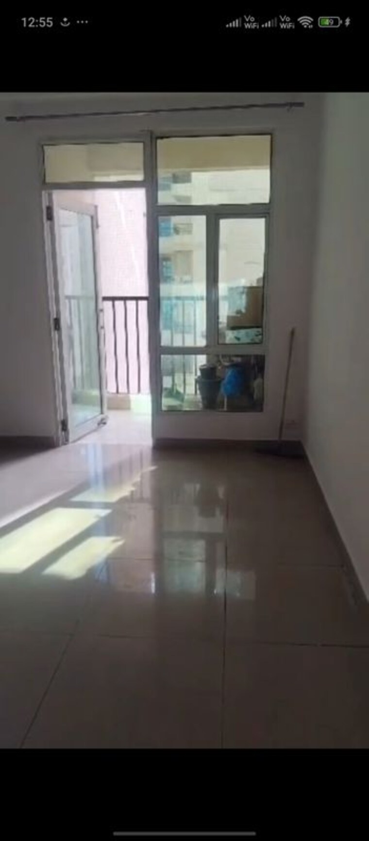 Kitchen, gaur-city-2-11th-avenue 2 Bedroom 1010 Sq.Ft. Apartment In Sector 16c Greater Noida Greater Noida 10375446