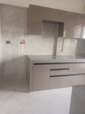 Kitchen in 1 BHK Apartment at Malad West – for Rent