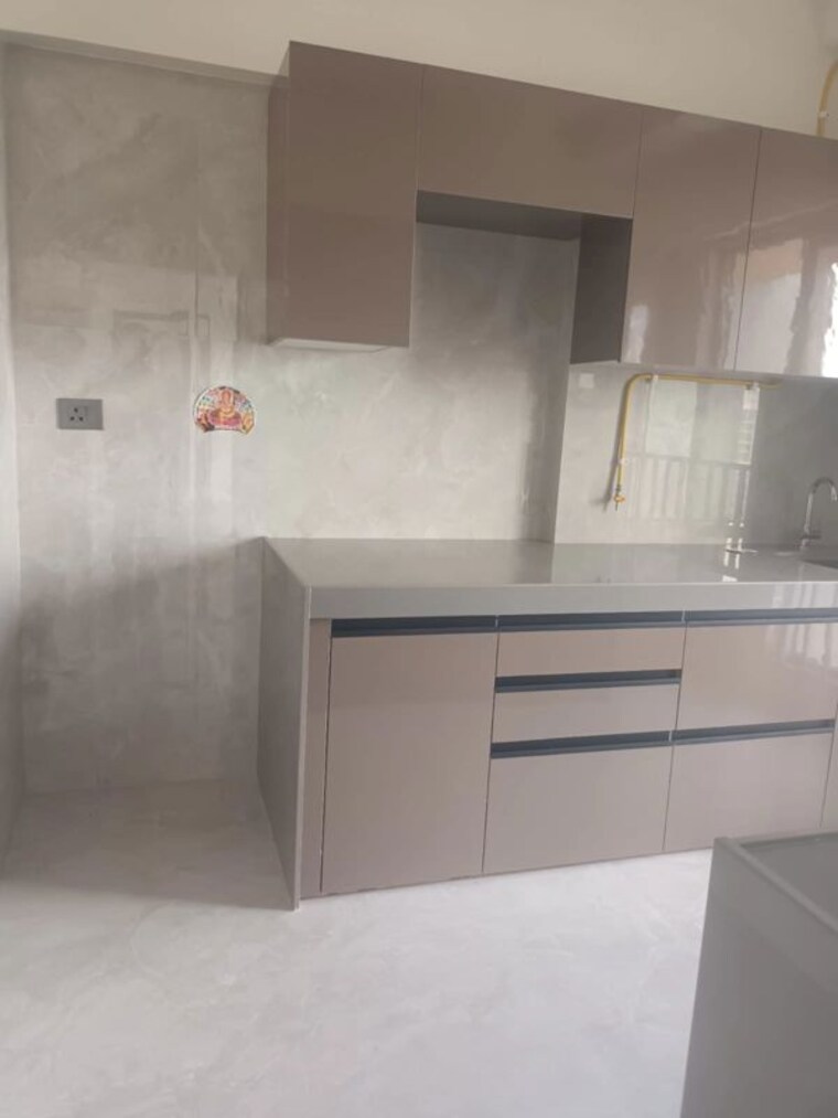 Kitchen, malad west 1 Bedroom 450 Sq.Ft. Apartment In Malad West Mumbai 10375450