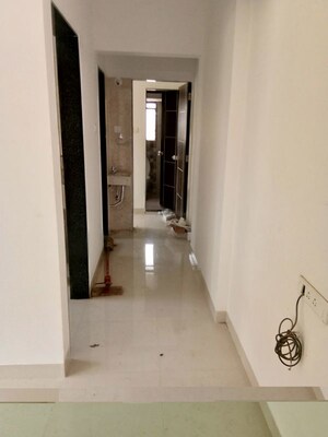 Building Lobby in 1 BHK Apartment at Aditya Heritage Apartment, Chunabhatti – for Sale