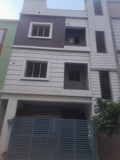 5 BHK + Pooja Room Builder Floor For Sale in Akshya Nagar