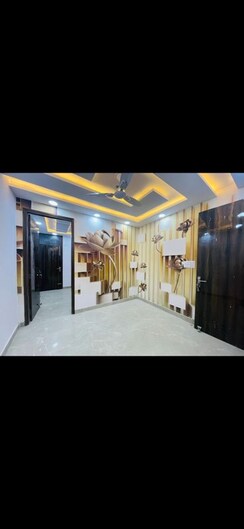 2 BHK Builder Floor For Sale in Tughlakabad Extension