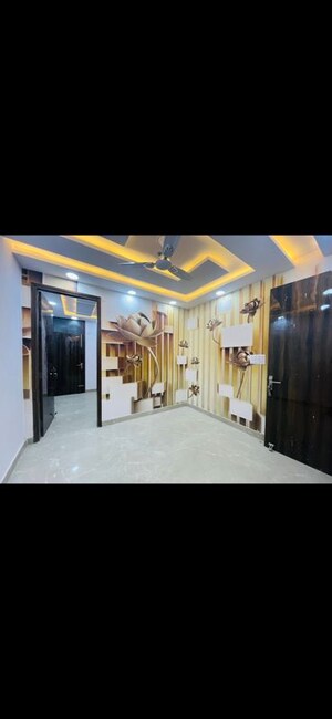 2 BHK Builder Floor For Sale in Tughlakabad Extension