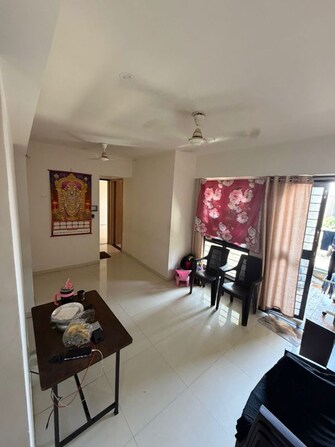 2 BHK 750 Sq.Ft. Apartment in Kohinoor Sapphire 3