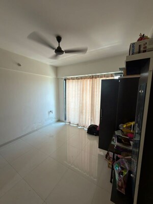 Living Room in 2 BHK Apartment at Kohinoor Sapphire 3, Tathawade – for Rent
