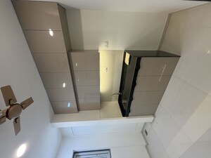Kitchen/pantry in 3 BHK Apartment at Runwal Sanctuary, Mulund West – for Rent