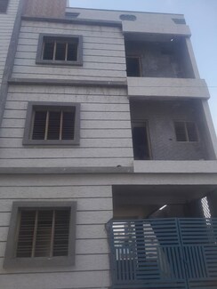4 BHK + Pooja Room Builder Floor For Sale in Ramamurthy Nagar