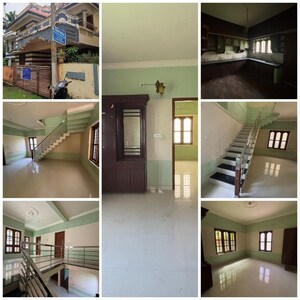 Kitchen in 3 BHK Independent House at Vilappil – for Sale