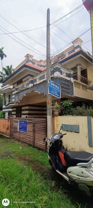 3 BHK Independent House For Sale in Vilappil