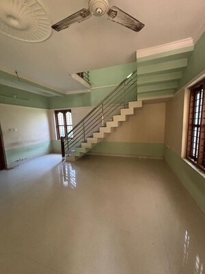 Living Room in 3 BHK Independent House at Vilappil – for Sale
