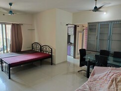 2 BHK Apartment For Sale in Prakruti Pearl