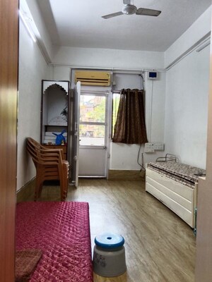 1 RK Apartment For Rent in Adarsh Nagar Shramik CHS, Worli